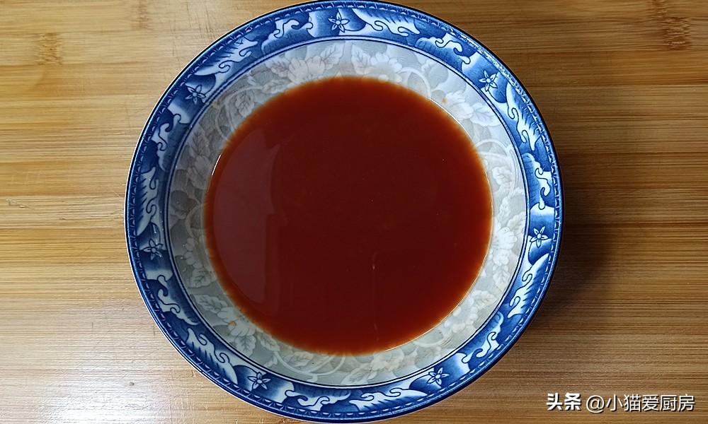 图片[11]-【富贵花开】做法步骤图 特别适合过年做来吃-起舞食谱网