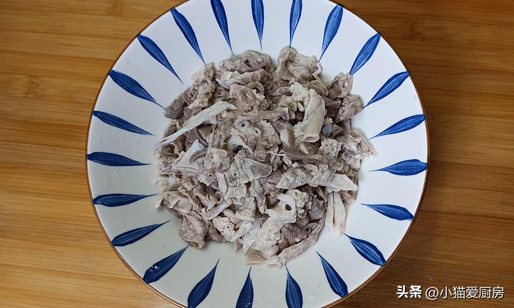 图片[10]-【辣炒猪肺】做法步骤图 麻辣爽口 越嚼越香-起舞食谱网