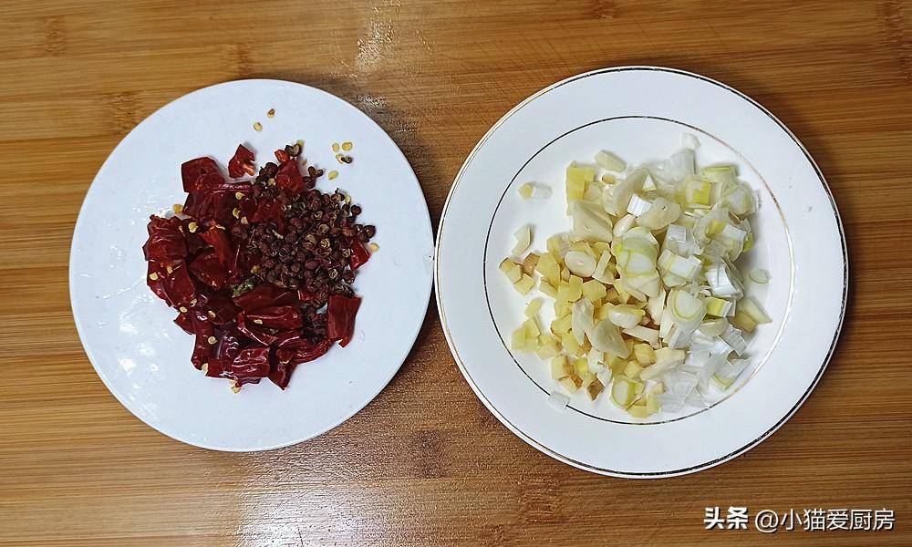 图片[11]-【辣炒猪肺】做法步骤图 麻辣爽口 越嚼越香-起舞食谱网