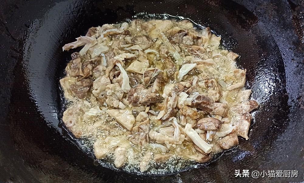 图片[13]-【辣炒猪肺】做法步骤图 麻辣爽口 越嚼越香-起舞食谱网