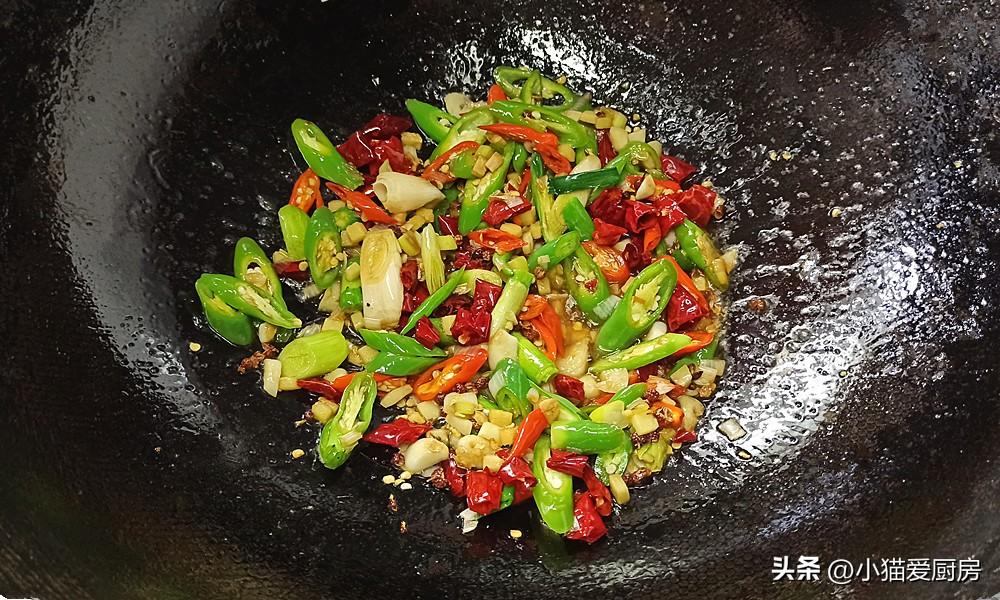 图片[16]-【辣炒猪肺】做法步骤图 麻辣爽口 越嚼越香-起舞食谱网