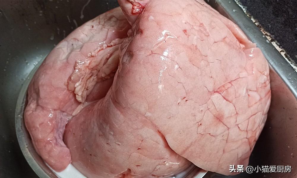 图片[4]-【辣炒猪肺】做法步骤图 麻辣爽口 越嚼越香-起舞食谱网