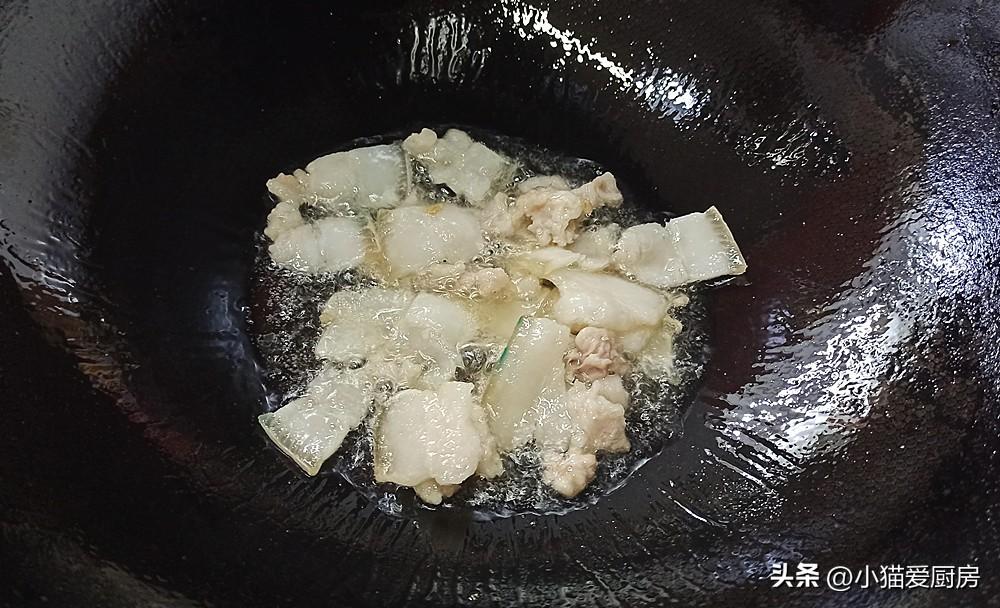 图片[6]-【洋葱炒肉】做法步骤图 肉片干香不柴 洋葱脆爽入味-起舞食谱网