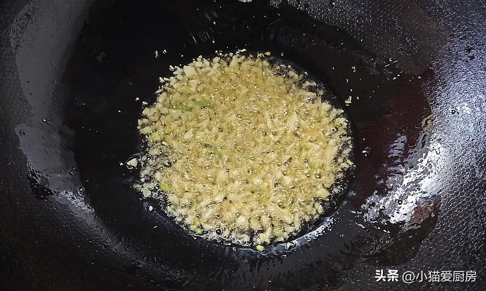 图片[8]-【豆芽炒肉】做法步骤图 清脆爽口不出汤 好吃下饭-起舞食谱网