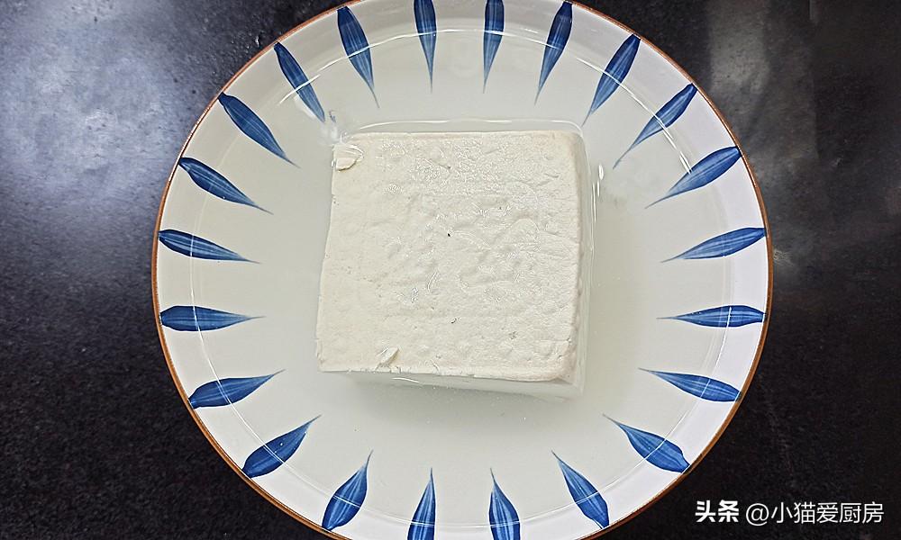 图片[4]-【酱拌豆腐】做法步骤图 特别爽口开胃好吃的下饭菜-起舞食谱网
