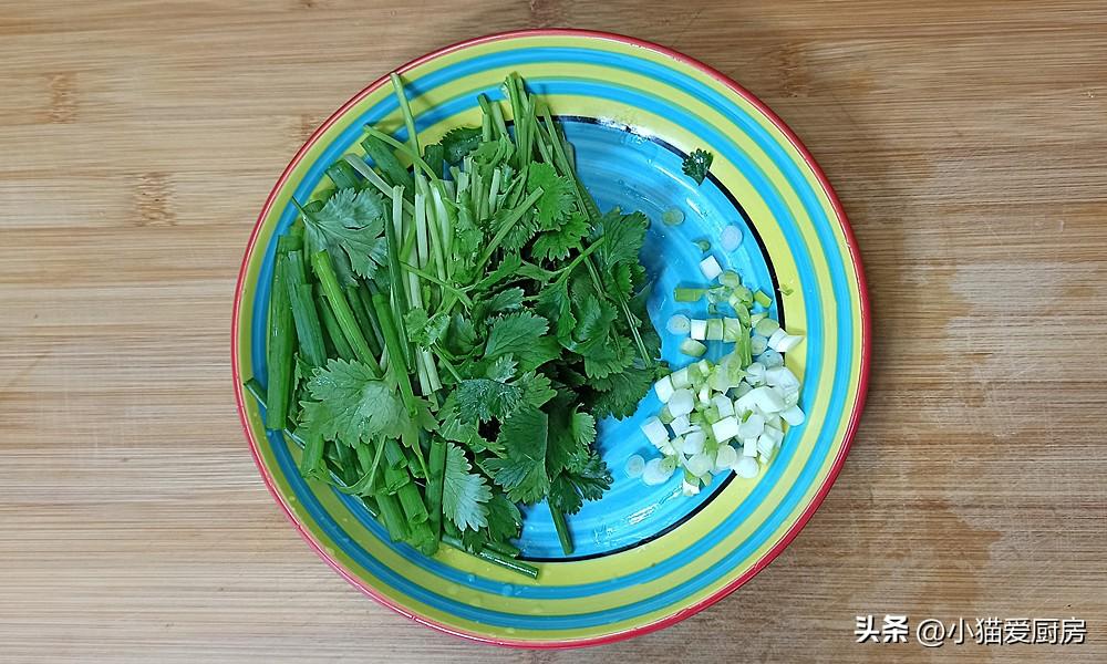 图片[5]-【酱拌豆腐】做法步骤图 特别爽口开胃好吃的下饭菜-起舞食谱网