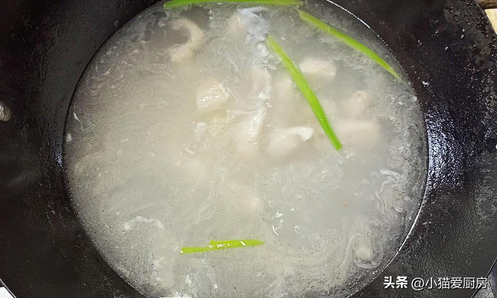 图片[8]-【水煮鱼片】做法步骤图 一次做一盆不够吃 太香了-起舞食谱网