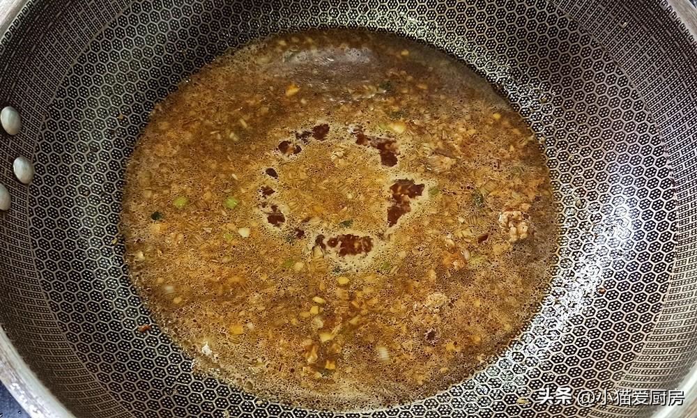图片[9]-【肉末粉丝娃娃菜煲】做法步骤图 清香味美 特别好吃过瘾-起舞食谱网