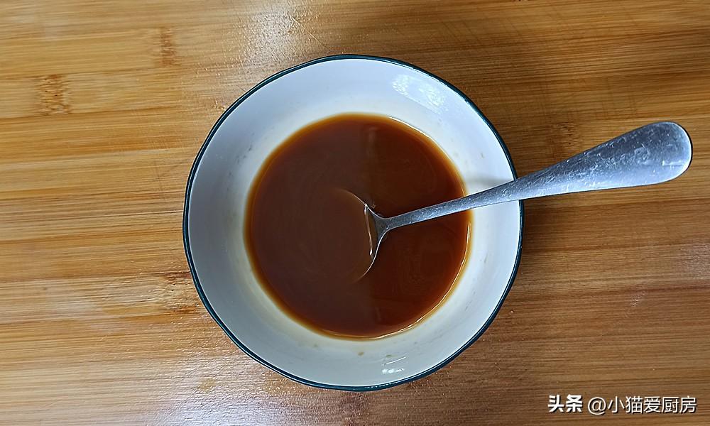 图片[8]-【小炒香菜猪肝】做法步骤图 上桌就是大硬菜 真香-起舞食谱网