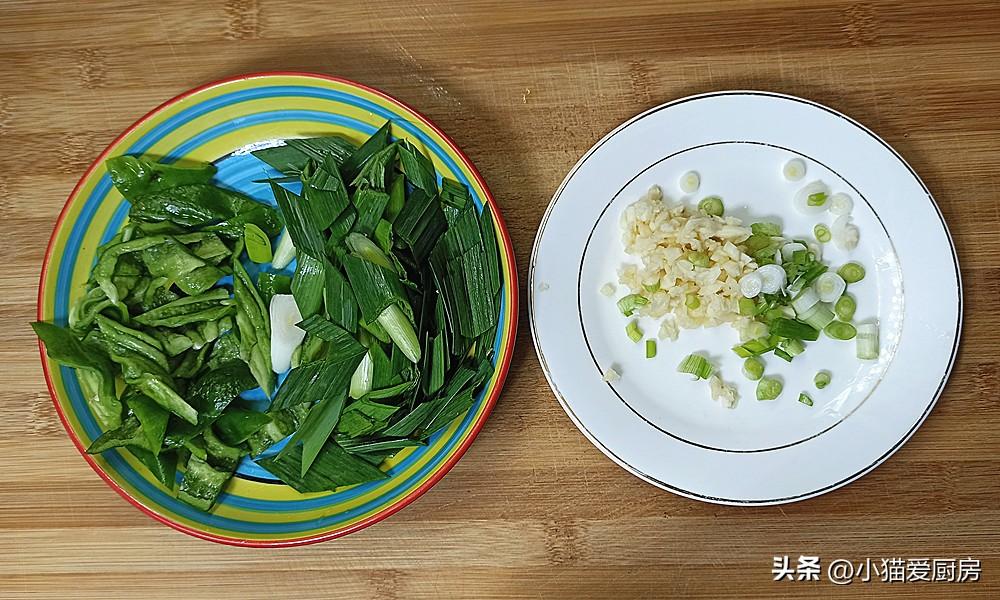 图片[6]-【土豆片炒肉】做法步骤图 入口咸香 开胃下饭真好吃-起舞食谱网