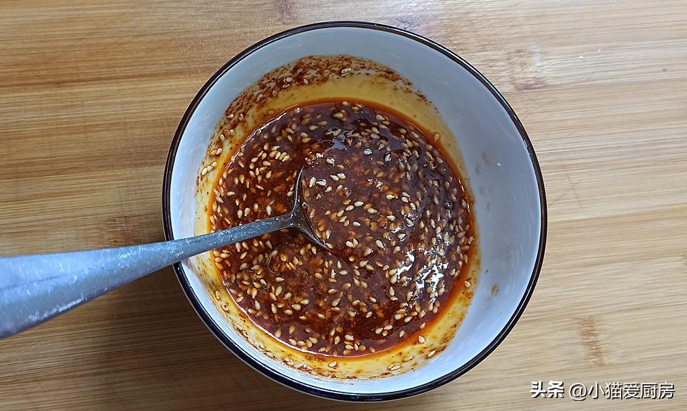 图片[8]-【 凉拌绿豆芽】做法步骤图 特别好吃 成本不足2元钱-起舞食谱网