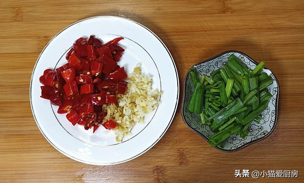 图片[5]-【洋葱泡椒炒肉】做法步骤图 成菜鲜香微辣 下饭又下酒-起舞食谱网