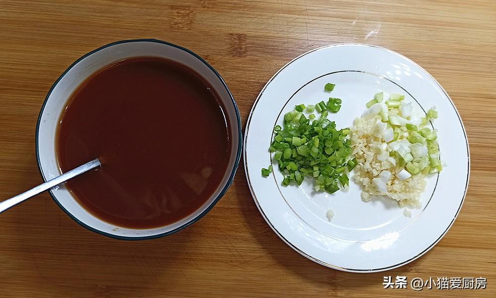 图片[6]-【西红柿烧茄子】做法步骤图 汤汁浓郁 开胃下饭比吃肉解馋-起舞食谱网