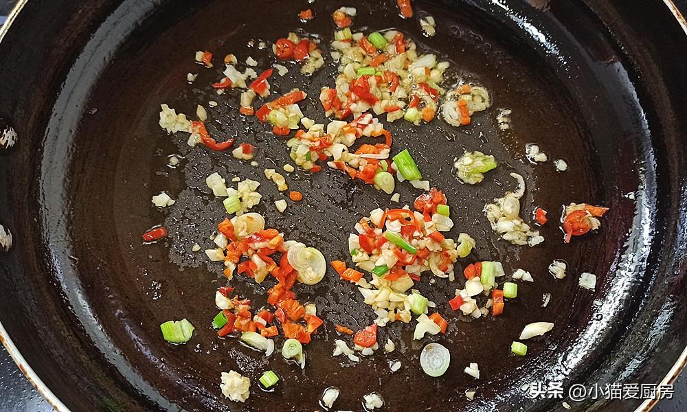 图片[10]-【虎皮尖椒金针菇】做法步骤图 香辣过瘾 一次能吃3碗饭-起舞食谱网
