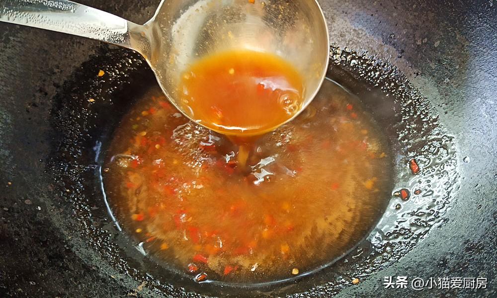 图片[12]-【冬瓜酿肉】做法步骤图 清淡鲜香特别好吃-起舞食谱网