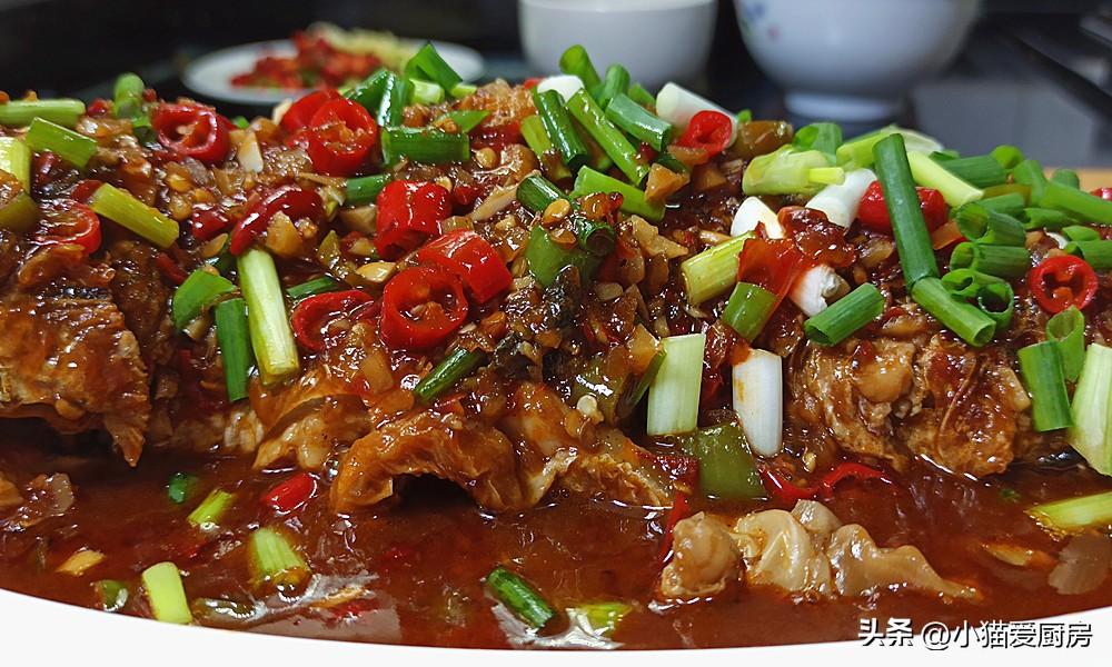图片[13]-【泡椒草鱼】做法步骤图 肉质鲜嫩 酸辣爽口-起舞食谱网