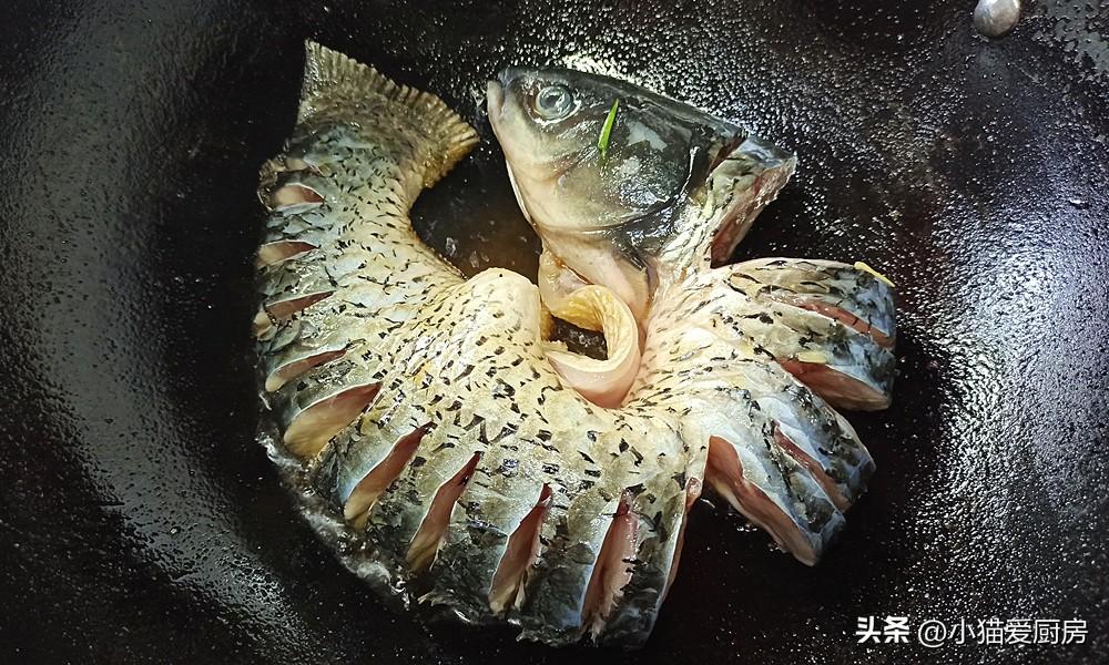 图片[7]-【泡椒草鱼】做法步骤图 肉质鲜嫩 酸辣爽口-起舞食谱网