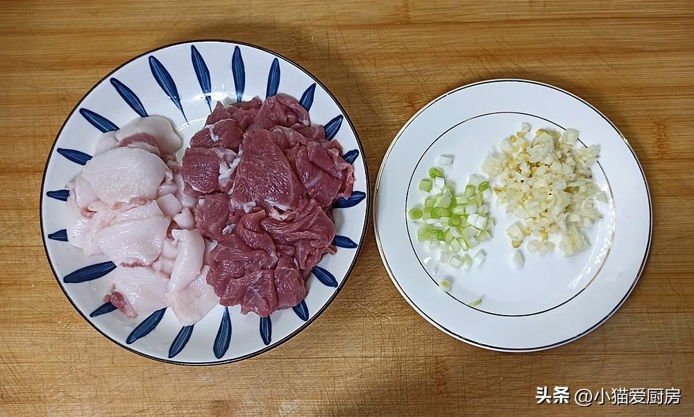 图片[4]-【虎皮尖椒炒肉】做法步骤图 香辣过瘾 太下饭了-起舞食谱网