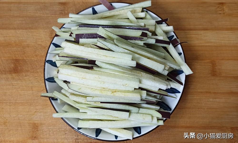 图片[4]-【西红柿炒茄子】做法步骤图 开胃下饭 做法非常简单-起舞食谱网