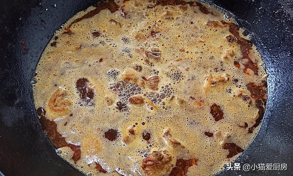 图片[14]-【仔姜鸭肉】做法步骤图 鲜香爽辣入味-起舞食谱网