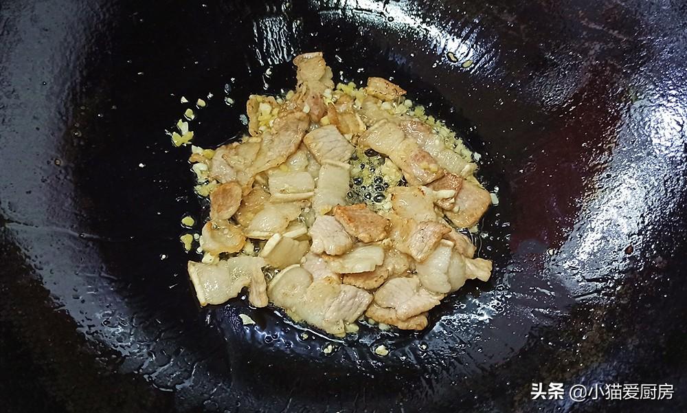 图片[9]-【家常土豆烧豆角】做法步骤图 香气十足 特别下饭-起舞食谱网