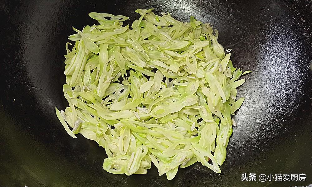 图片[6]-【豆角炒肉】做法步骤图 试一试这么做 好吃入味特别下饭-起舞食谱网