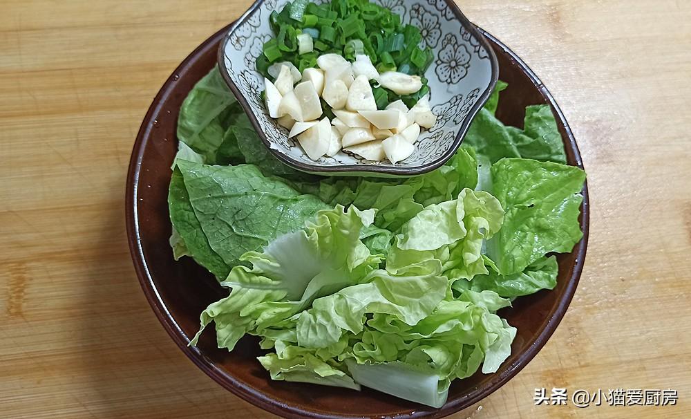 图片[5]-【豆腐白菜汤】做法步骤图 味道清香味美 特别开胃好吃-起舞食谱网