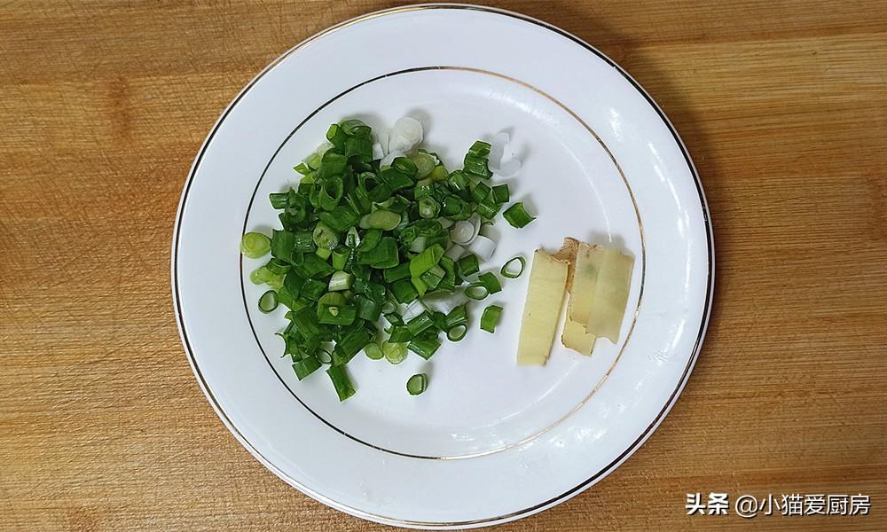 图片[8]-【海鲜菇小白菜肉丸汤】做法步骤图 营养好吃 喝完浑身舒服-起舞食谱网