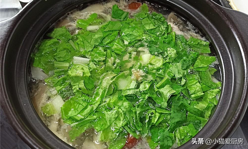 图片[12]-【三鲜肉片汤】做法步骤图 冬天来一碗暖和 做法还简单-起舞食谱网