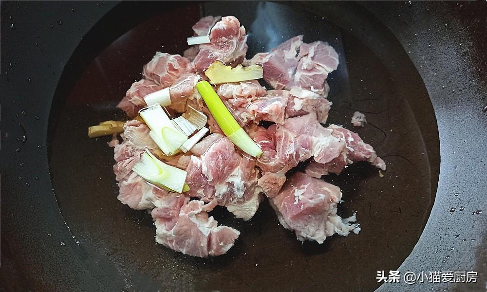 图片[4]-【骨头豆腐汤】做法步骤图 上桌连汤都不剩-起舞食谱网