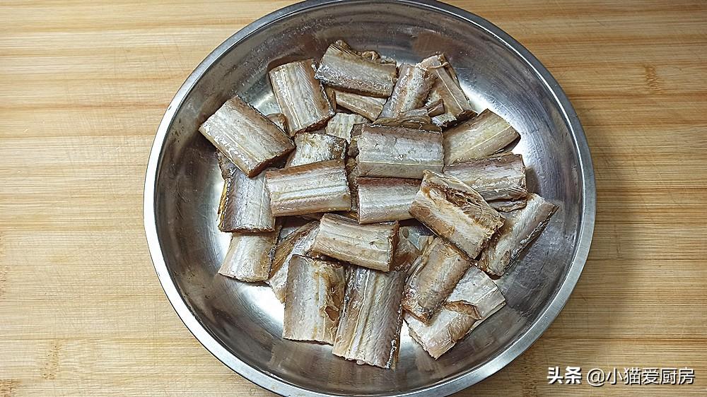 图片[4]-【香酥豆豉带鱼】做法步骤图 浓香好吃 下饭不错-起舞食谱网