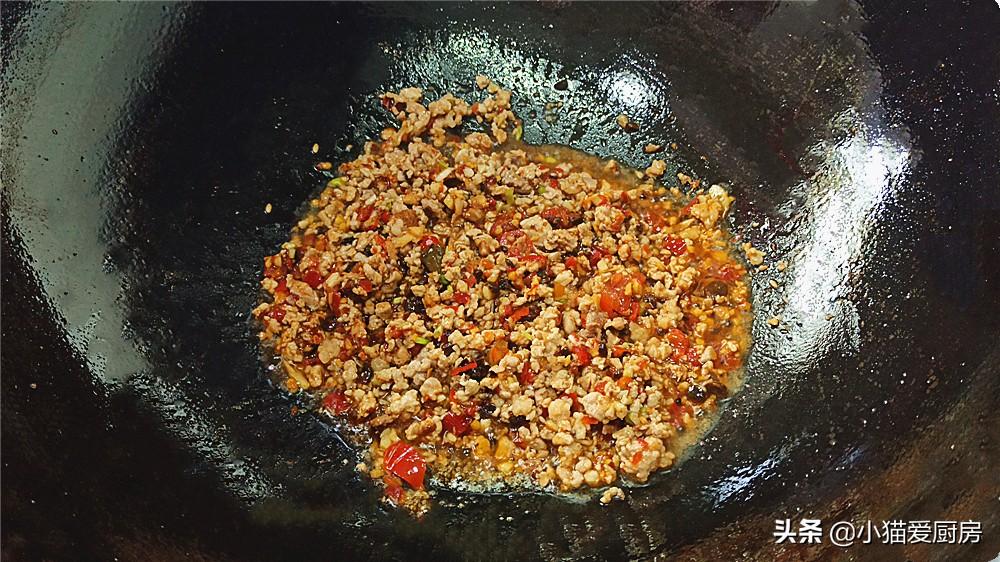 图片[9]-【家常烧豆腐皮】做法步骤图 成菜酸辣开胃鲜香滑烫-起舞食谱网