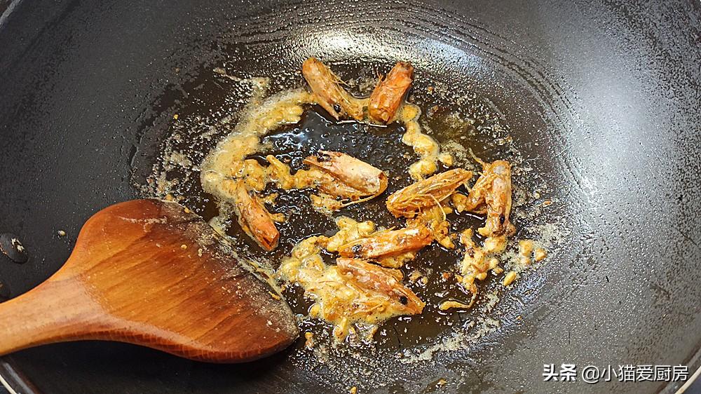 图片[8]-【海鲜菇豆腐虾蛋汤】做法步骤图 特别适合早餐做来吃 孩子爱-起舞食谱网