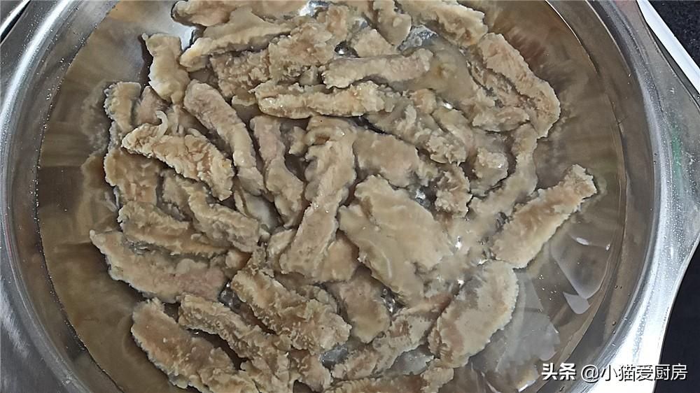 图片[10]-【酸菜水滑肉】做法步骤图 酸辣爽口 做好一家人抢着吃-起舞食谱网