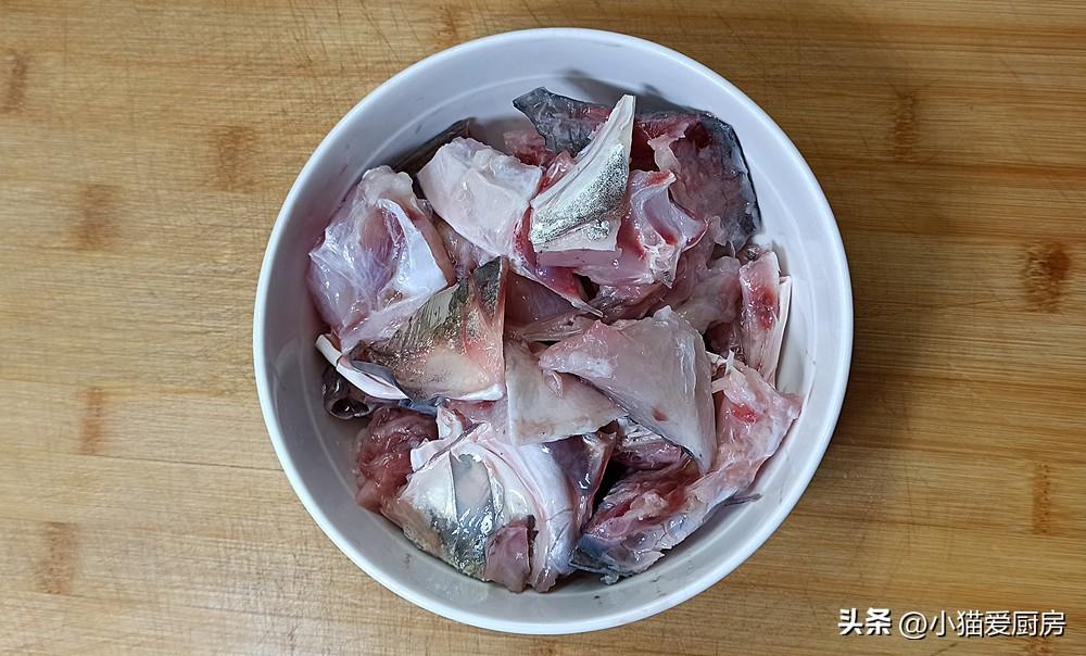 图片[7]-【鱼头豆腐汤】做法步骤图 没有一点腥味 特别香-起舞食谱网