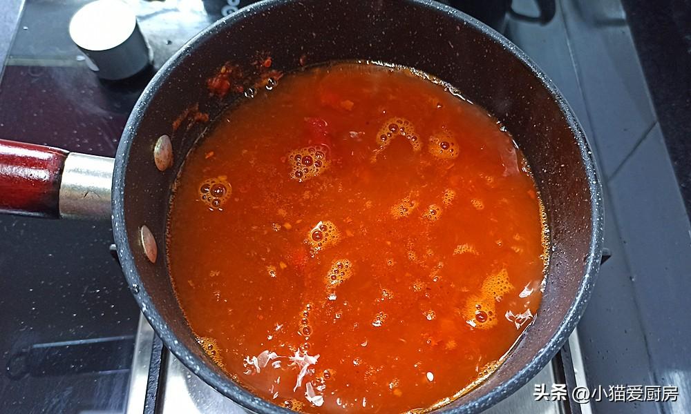 图片[9]-【西红柿土豆泡面】做法步骤图 太香了 最后连汤汁都不剩-起舞食谱网
