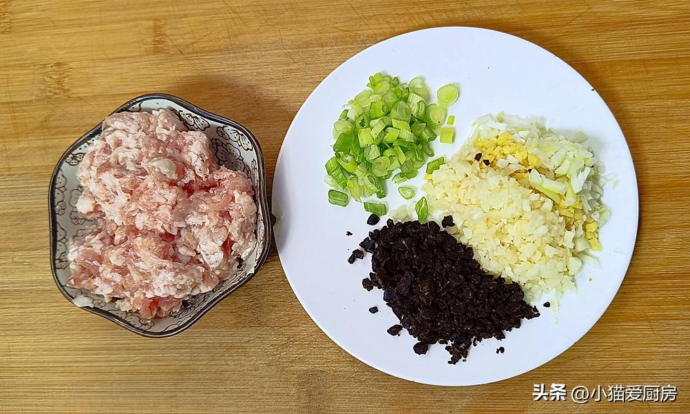 图片[4]-【麻婆豆腐丝】做法步骤图   好吃-起舞食谱网