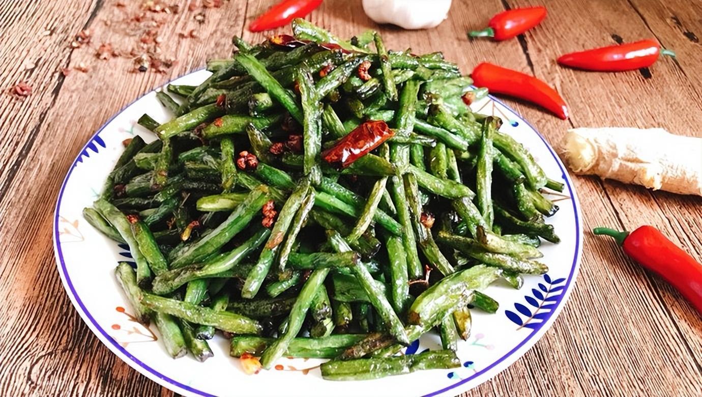 图片[2]-川渝必备16道家常菜做法-起舞食谱网