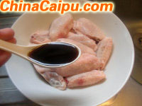 图片[3]-中式口味烤翅-起舞食谱网