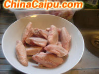 图片[2]-中式口味烤翅-起舞食谱网
