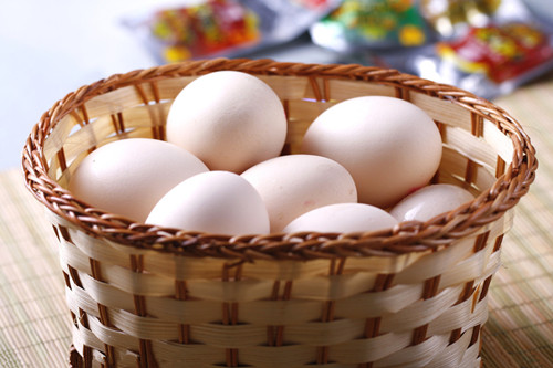 鸡蛋在什么时候吃最合适