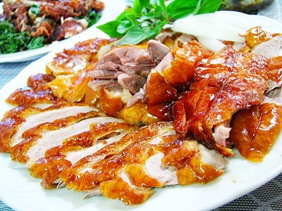 孕期饮食禁忌 孕妇能吃鸭肉吗？