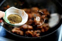 麻辣鸡块(2)