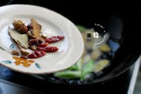 麻辣鸡块(2)
