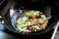 麻辣鸡块(2)