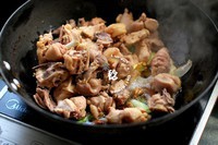 麻辣鸡块(2)