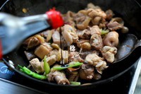 麻辣鸡块(2)