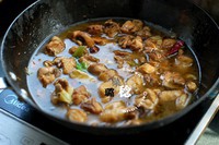 麻辣鸡块(2)