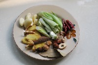 麻辣鸡块(2)