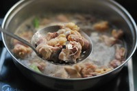 麻辣鸡块(2)
